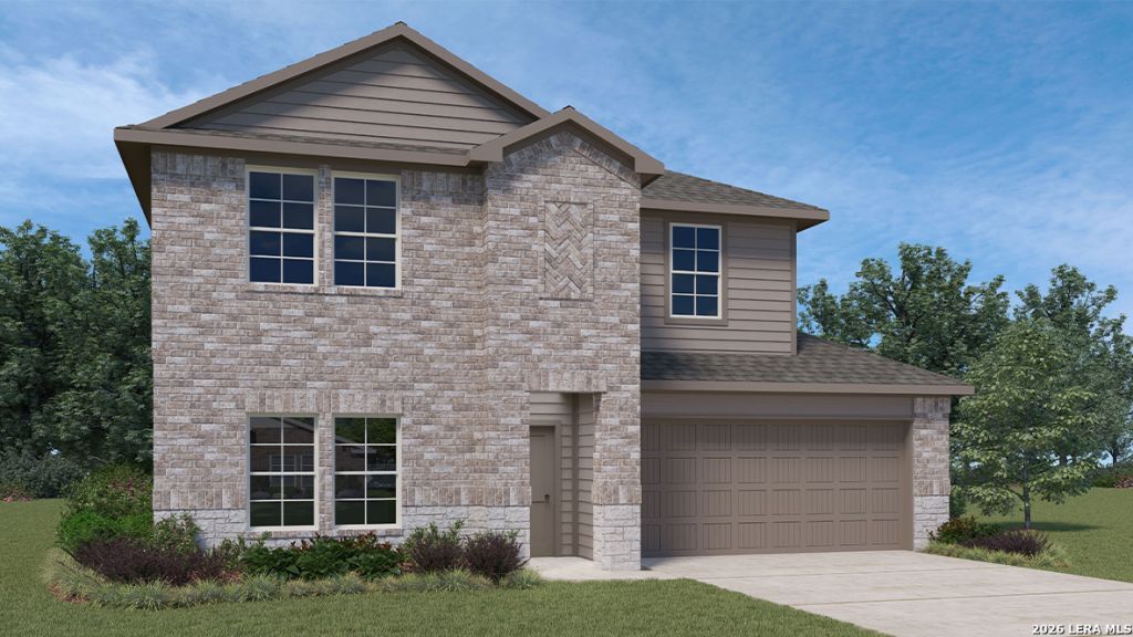 20920 Stonework Spur, San Antonio, TX 78266 Main Photo