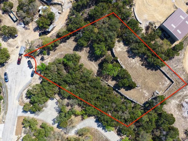 124 Calhoon, Canyon Lake, TX 78133