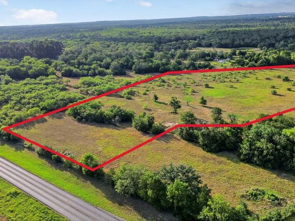 (TBD) 2959 FM 20 Highway, Red Rock, TX 78662