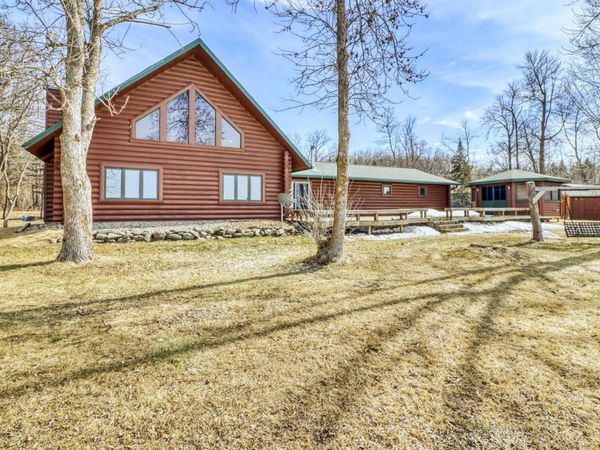21748 E Height Of Land Drive, Detroit Lakes, MN 56501
