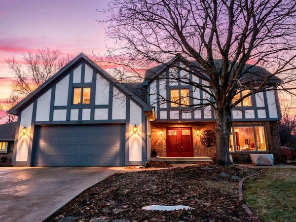 5500 Yorktown Lane N, Plymouth, MN 55442