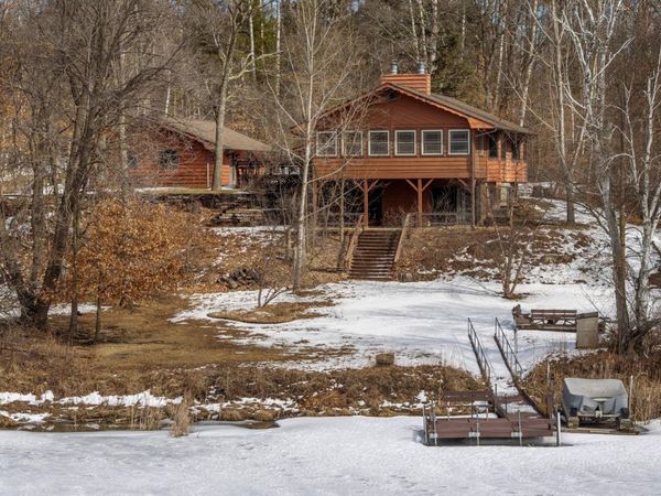 10802 Sunset Bay Lane, Pequot Lakes, MN 56472