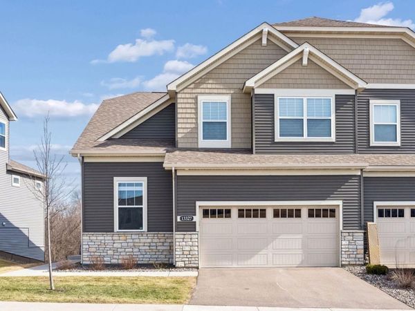 13327 Territorial Circle N, Maple Grove, MN 55369