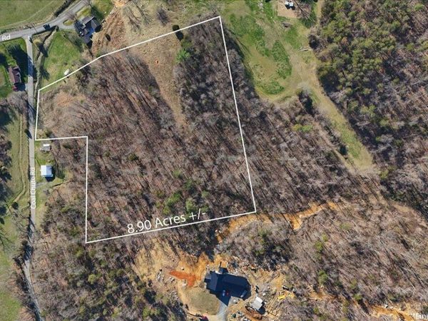 Tbd Coal Chute Road, Elizabethton, TN 37643