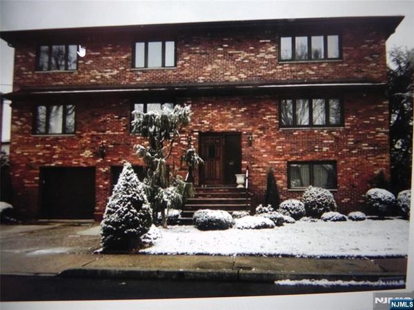 52 Wilson Street 2, LITTLE FERRY, NJ 07643