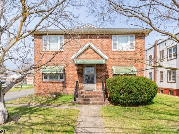 125 Illinois Ave, Paterson, NJ 07503