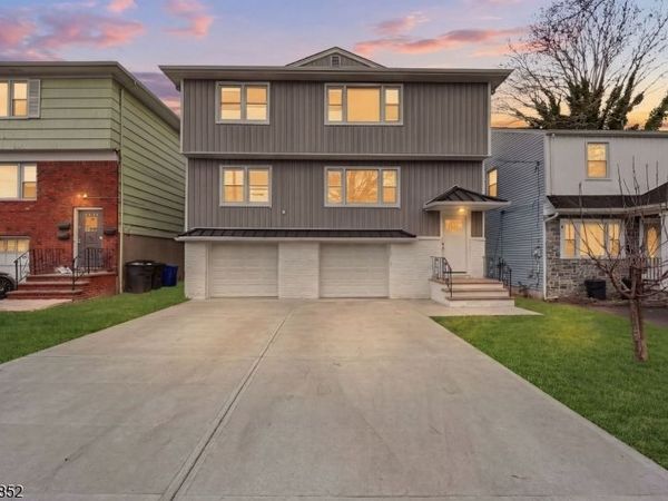 1207 S State St, Hillside, NJ 07205