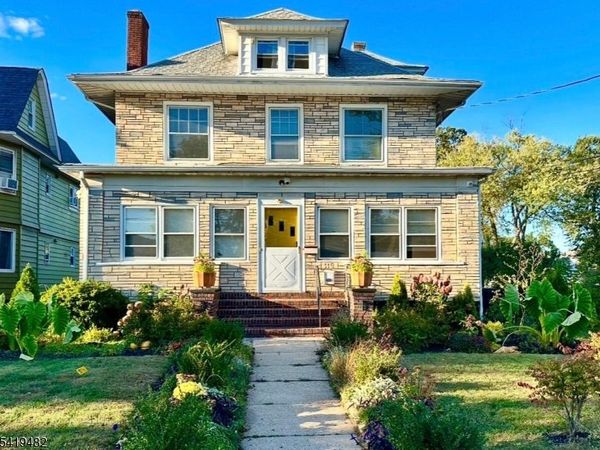 119 E Grant Ave, Roselle Park, NJ 07204