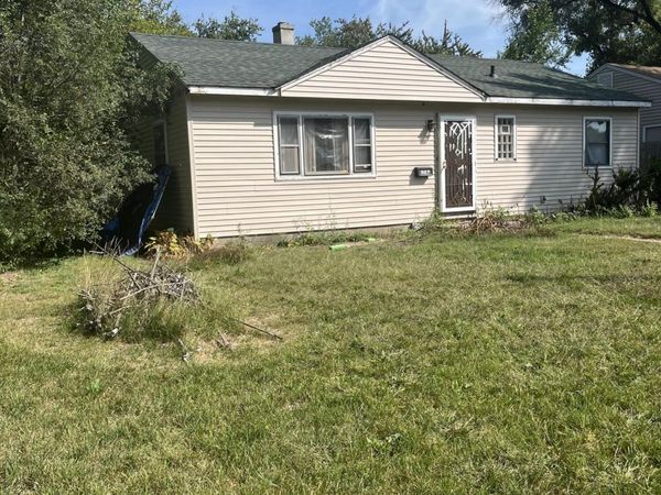 327 N Grand Boulevard, Gary, IN 46403