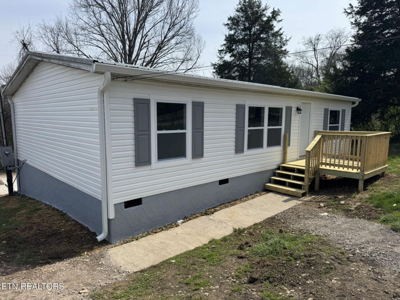 4414 Mission Rd, Knoxville, TN 37920 Main Photo