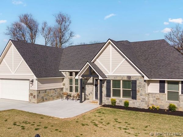 33262 Cardinal Drive , Afton, OK 74331