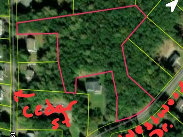 146a Cedar St, Sturbridge, MA 01566