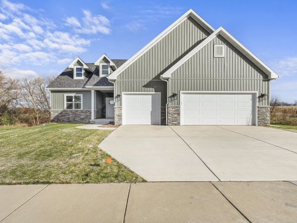 Lot 56 Blarney Stone Drive, Unit 056, Albany, WI 53520
