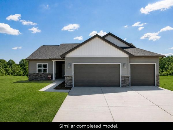 Lot 56 Blarney Stone Drive, Unit 056, Albany, WI 53520