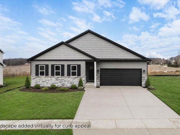 Lot 54 Blarney Stone Drive, Unit 54, Albany, WI 53520