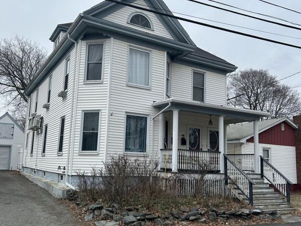 84-86 Elm Street, Bangor, ME 04401