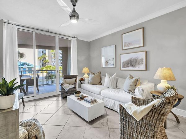 1150 Santa Rosa Boulevard, Unit 121, Fort Walton Beach, FL 32548