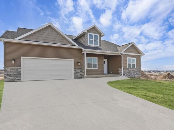 Lot 57 Blarney Stone Drive, Unit 57, Albany, WI 53520