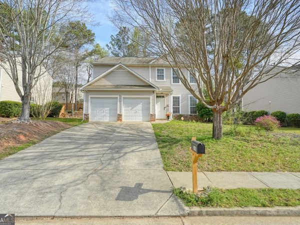 149 Silver Mine Trail SE, Austell, GA 30168