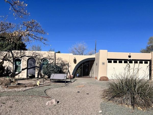 4301 Andrew Drive NE, Albuquerque, NM 87109