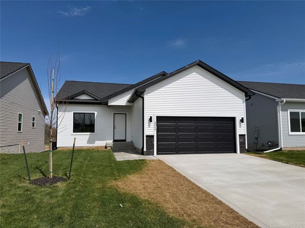 5045 Synergy Street, Van Meter, IA 50261