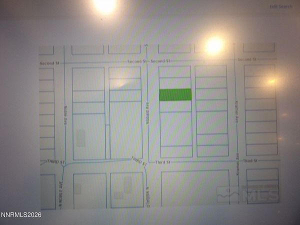 0 N Sibbald North Avenue, Golconda, NV 89414