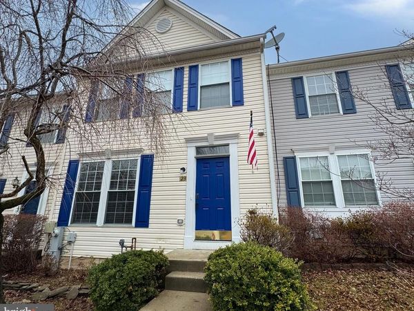 23 BENSMILL COURT, REISTERSTOWN, MD 21136