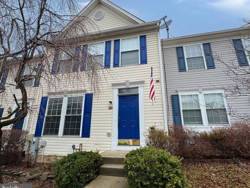 23 Bensmill Court, Reisterstown, MD 21136 Main Photo