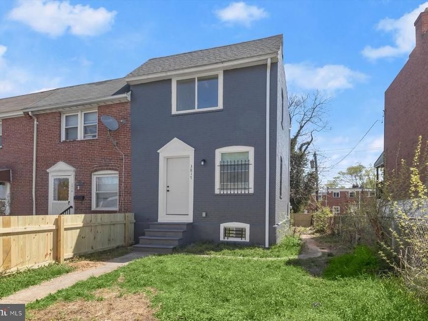 3817 Saint Margaret Street, Baltimore, MD 21225 Main Photo