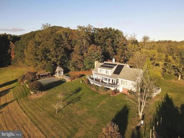 643 RICHMOND ROAD , AMISSVILLE, VA 20106