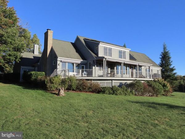 643 RICHMOND ROAD, AMISSVILLE, VA 20106