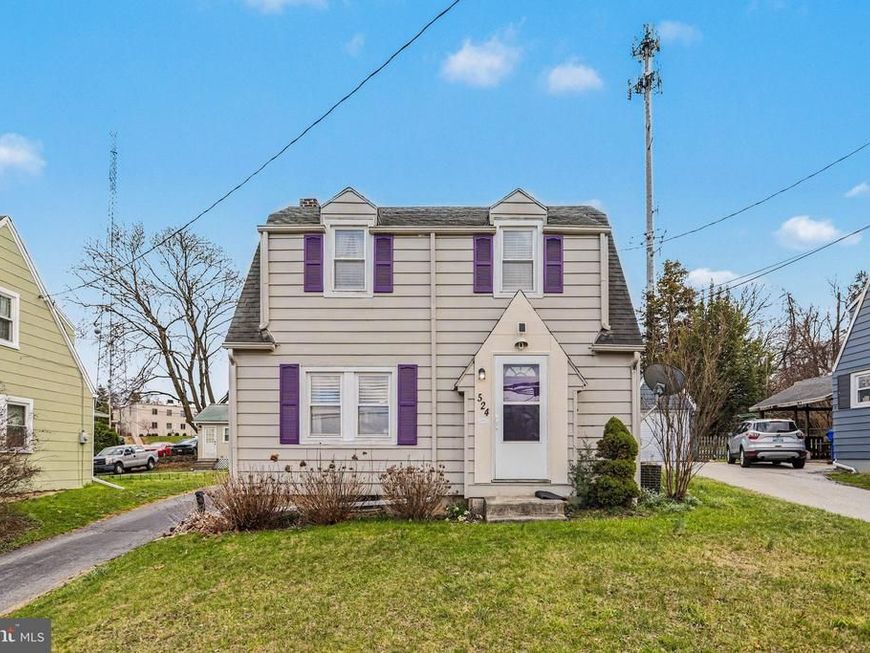 524 Hillcrest Road, York, PA 17403 Main Photo