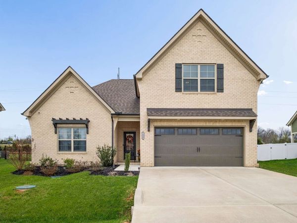 234 Glade Dr, Mount Juliet, TN 37122