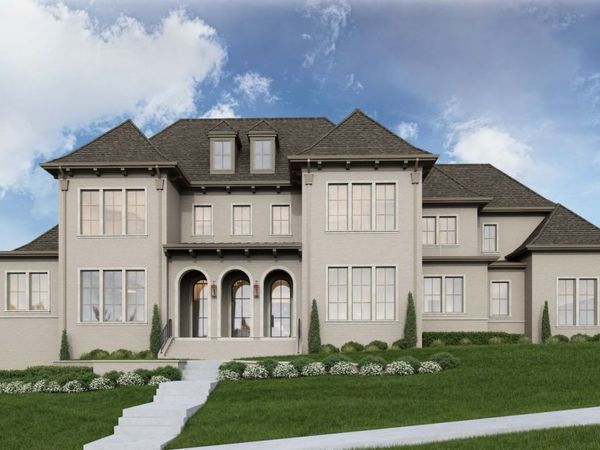 1650 Heartwood Lane, Brentwood, TN 37027