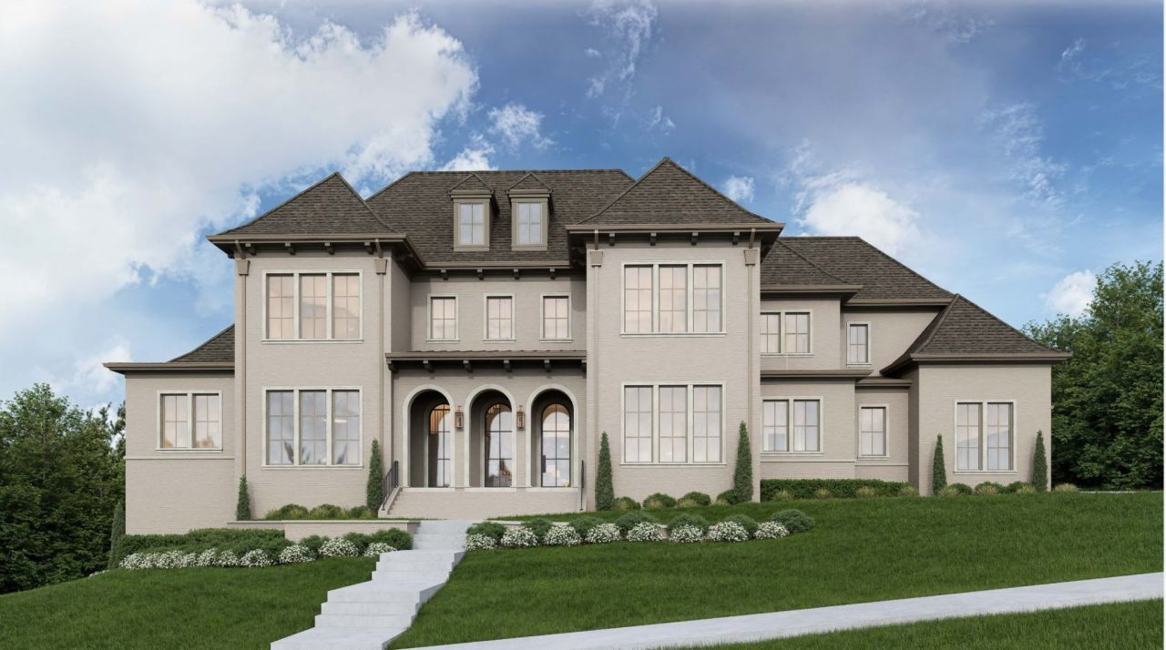 1650 Heartwood Lane, Brentwood, TN 37027 Main Photo