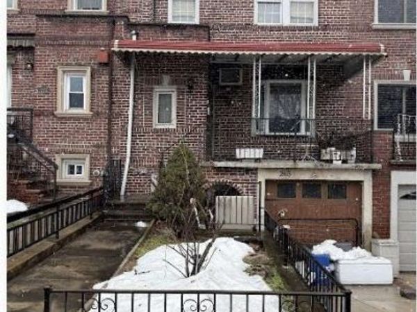 265 Dahlgren Place , Brooklyn, NY 11228
