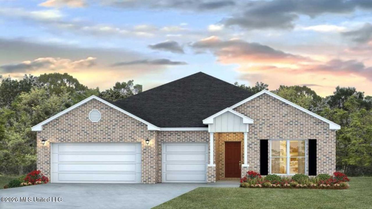 204 Saratoga Springs Avenue, Clinton, MS 39056 Main Photo