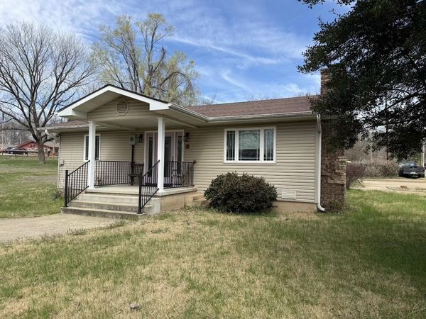 402 Elsie Street , Van Buren, MO 63965