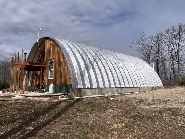 1170 County Road 255, Thayer, MO 65791