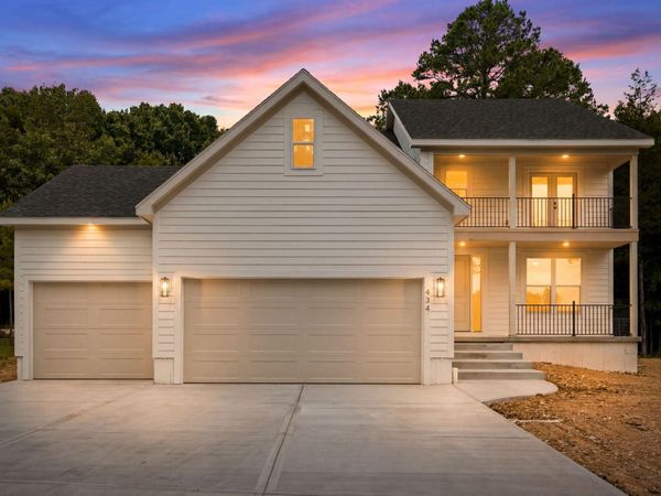 434 Rest Haven Lane, Blue Eye, MO 65611