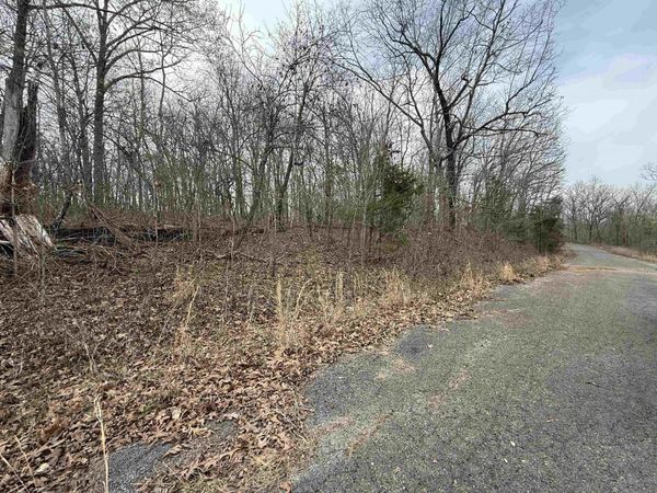 TBD Will Scarlet, Hardy, AR 72542