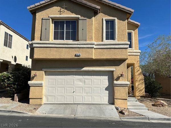 9510 Diamond Bridge Avenue , Las Vegas, NV 89166