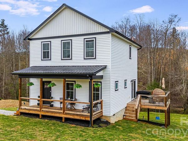 842 Old NC 20 Highway , Alexander, NC 28701