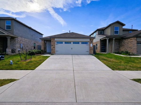 234 Canley LOOP, Hutto, TX 78634