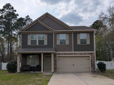 121 Graceland Court, Swansea, SC 29160
