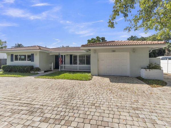 1180 SW 17th Street, Boca Raton, FL 33486