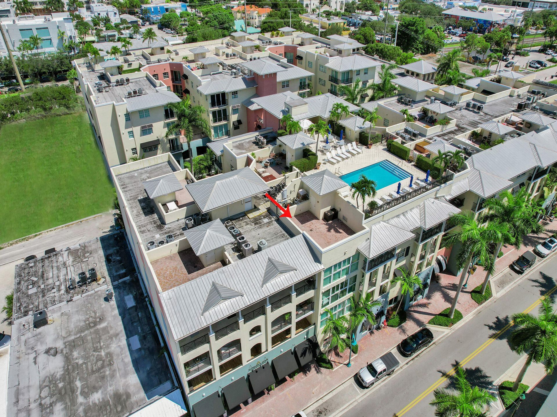 225 NE 1st Street, Unit 412, Delray Beach, FL 33444 Photo