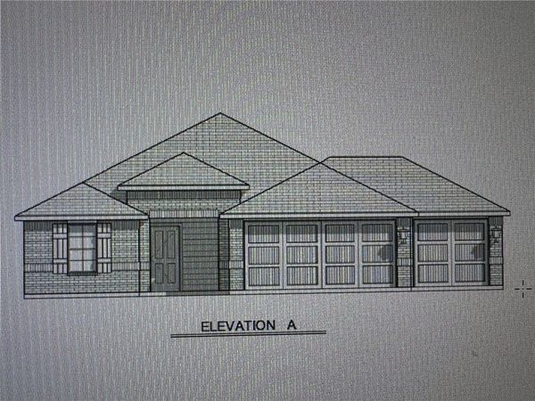 401 Maya Street , Prairie Grove, AR 72753