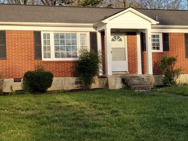 1325 Maddux Ave., Cookeville, TN 38501