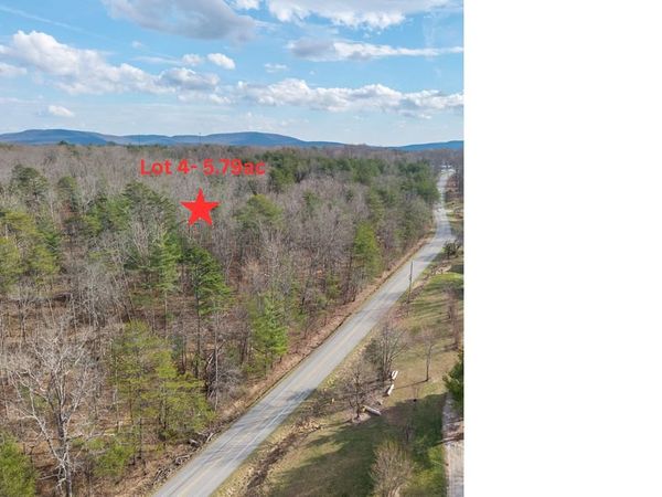 Lot 4 Chestnut Hill Rd, Crossville, TN 38571